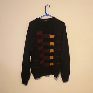 Raffi brand sweater made in Italy